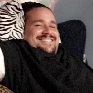 Meet your Posher, Christopher